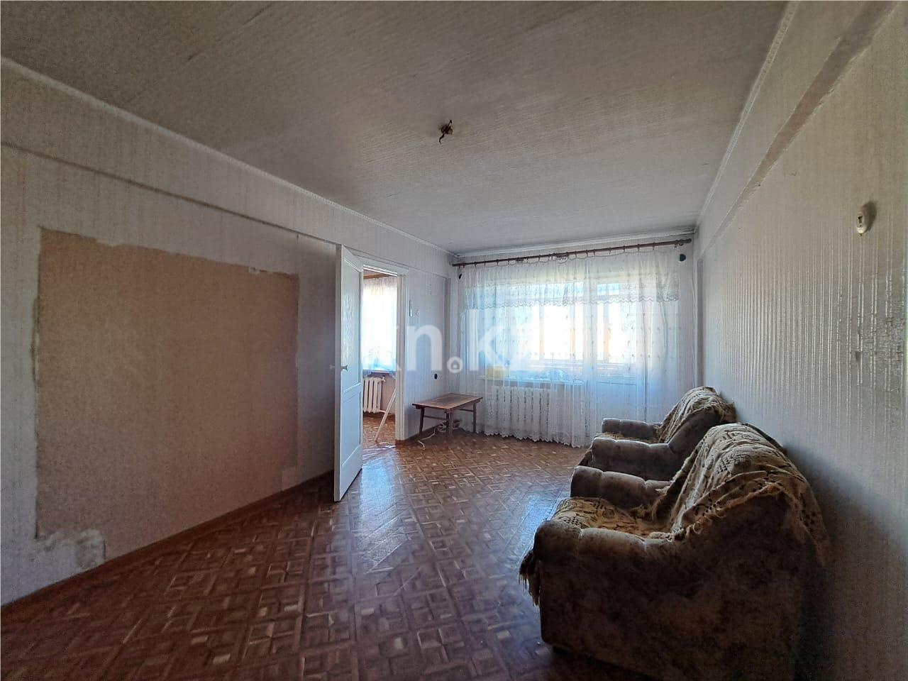 Продажа 3-комнатной квартиры, 56 м² в Астане - фото 2