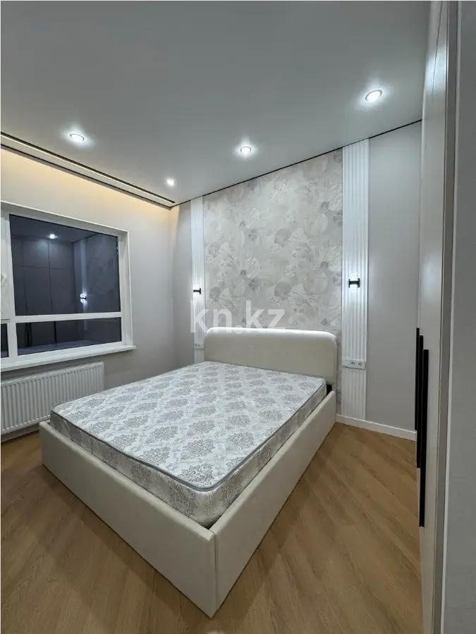 Продажа 3-комнатной квартиры, 64 м² в Алматы
