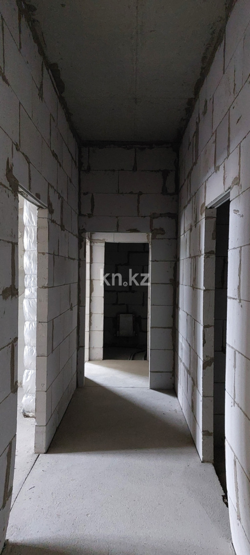 Продажа 2-комнатной квартиры, 80 м² - Недвижимость в Астане - страница 11 фото 12 из 13