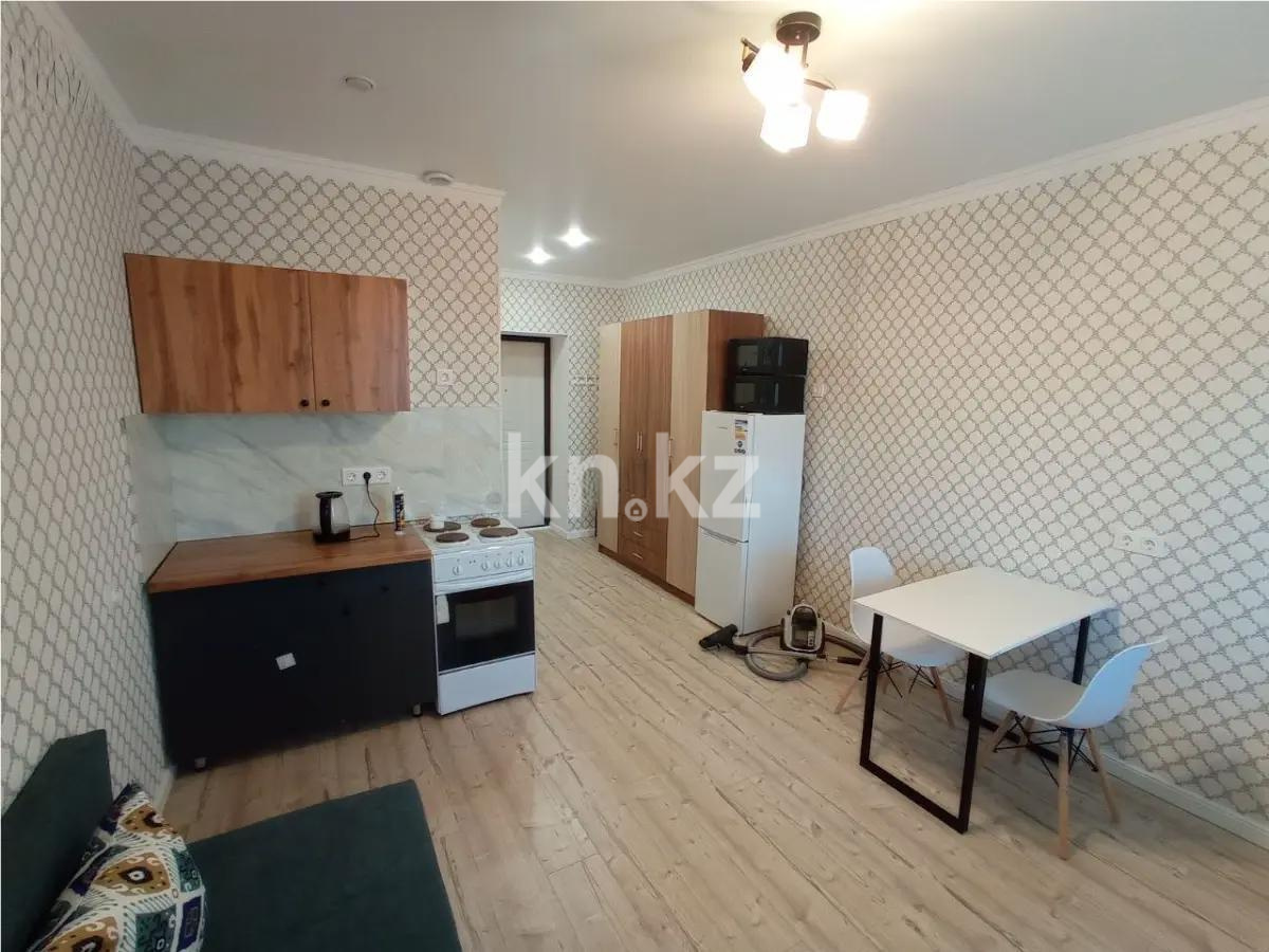 Продажа 1-комнатной квартиры, 22 м² в Астане - фото 2