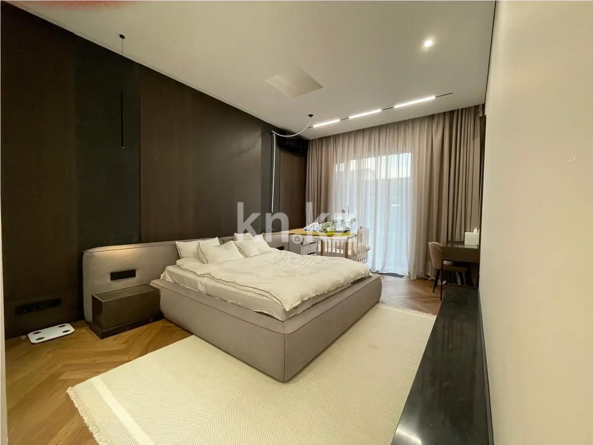 Продажа 3-комнатной квартиры, 120 м², пр. Аль-Фараби, дом  116 - Продажа квартир в Алматы фото 3 из 6