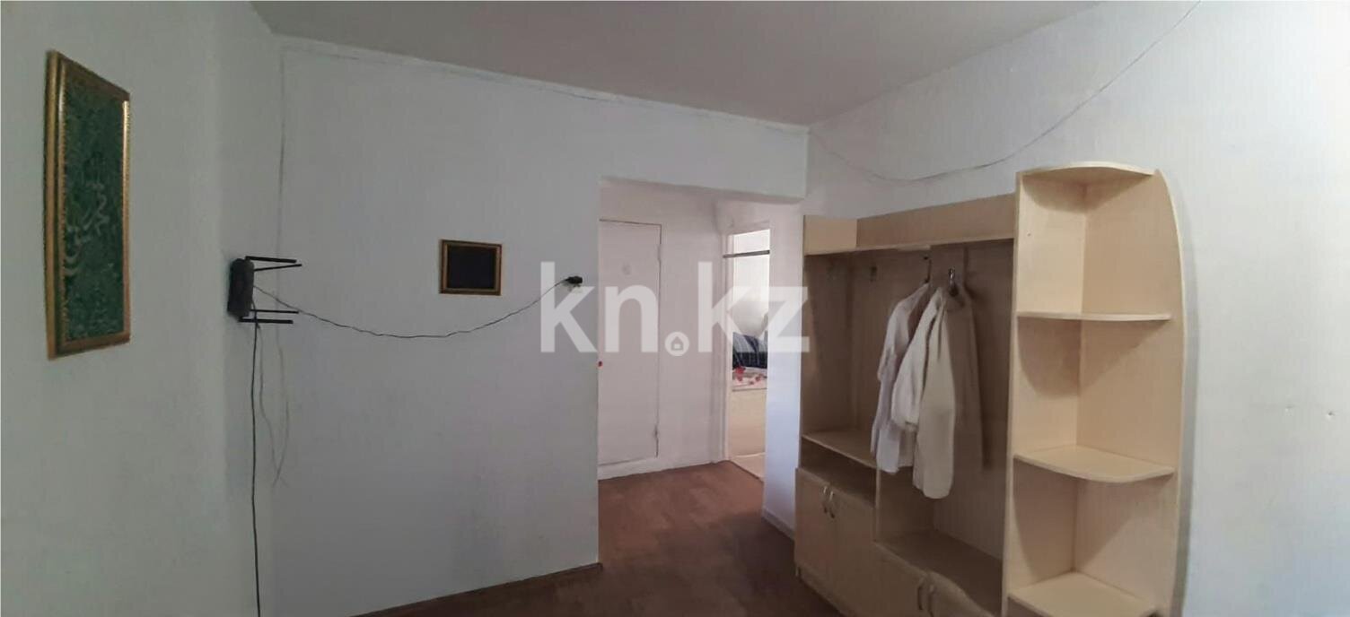Продажа 3-комнатной квартиры, 65 м² в Караганде - фото 4