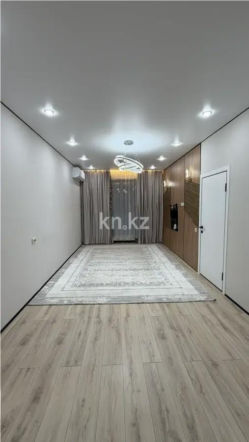 Продажа 2-комнатной квартиры, 70 м² в Алматы