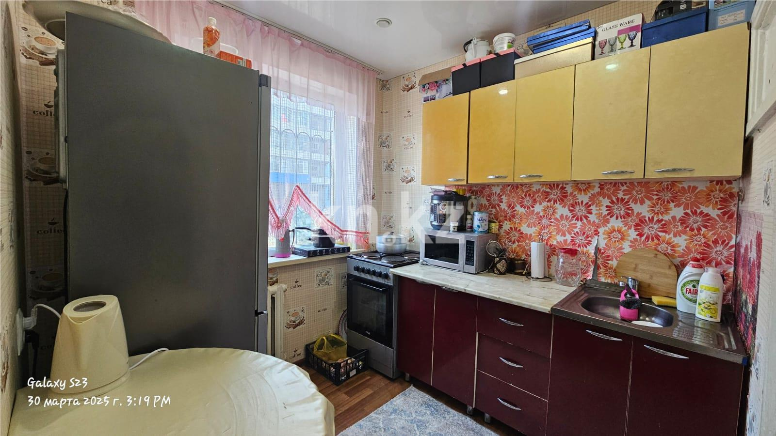 Продажа 2-комнатной квартиры, 43 м², пр. Мира в Темиртау - фото 5