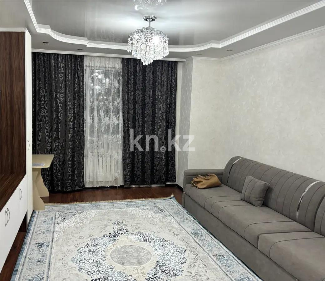 Продажа 2-комнатной квартиры, 60 м², ул. Асана Кайгы, дом  2 блок 2 - Продажа квартир в Астане фото 1 из 1