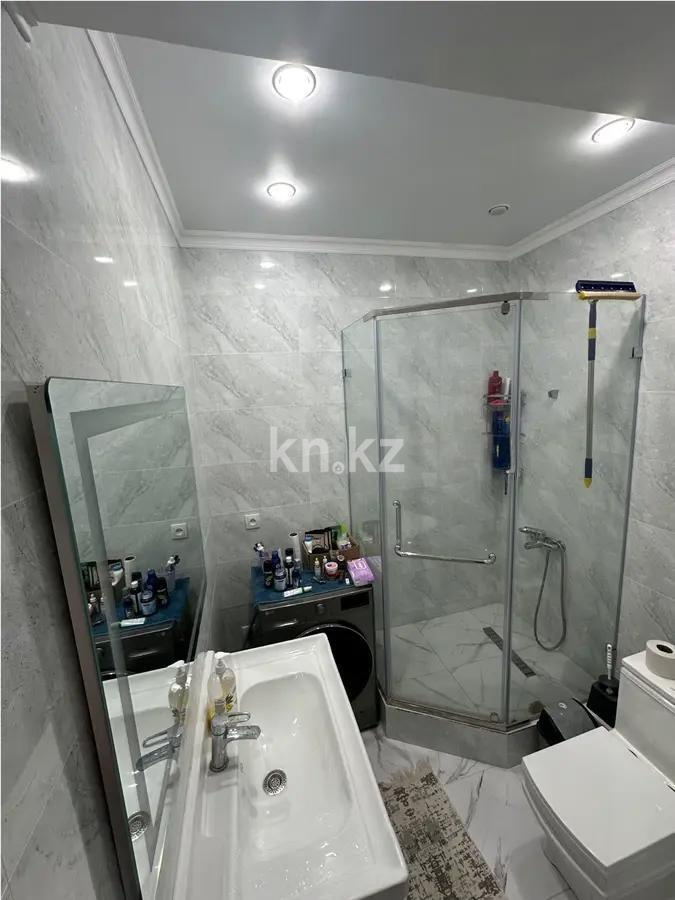 Продажа 1-комнатной квартиры, 29 м² - Продажа недвижимости в Алматы - страница 14 фото 3 из 3