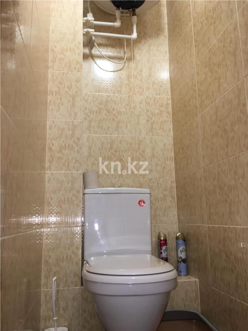 Продажа 2-комнатной квартиры, 53 м², ул. Университетская - Продажа  двухкомнатных квартир в Караганде фото 11 из 16