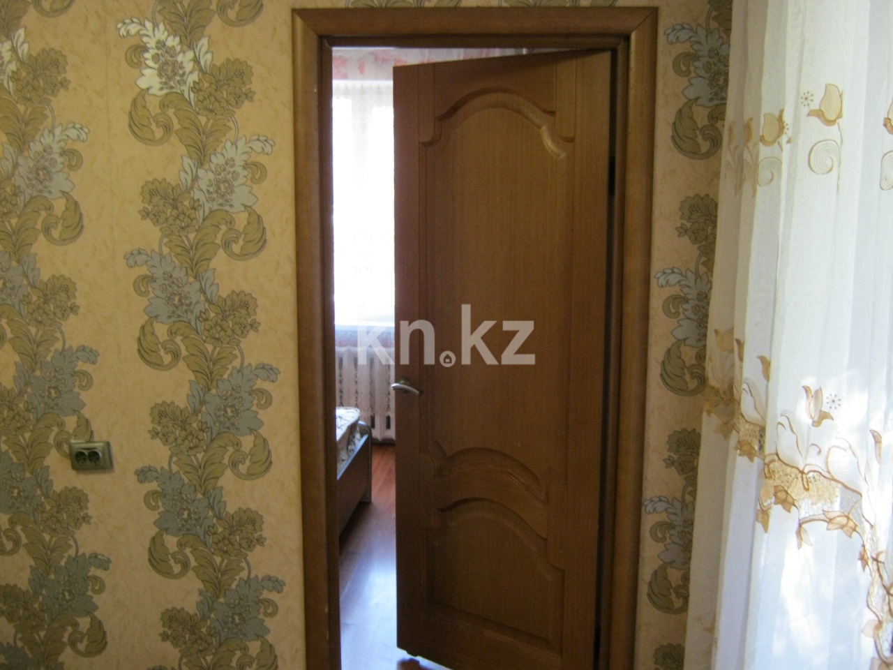 Аренда 2-комнатной квартиры, 43 м² - Аренда двухкомнатных квартир помесячно в Алматы фото 22 из 28