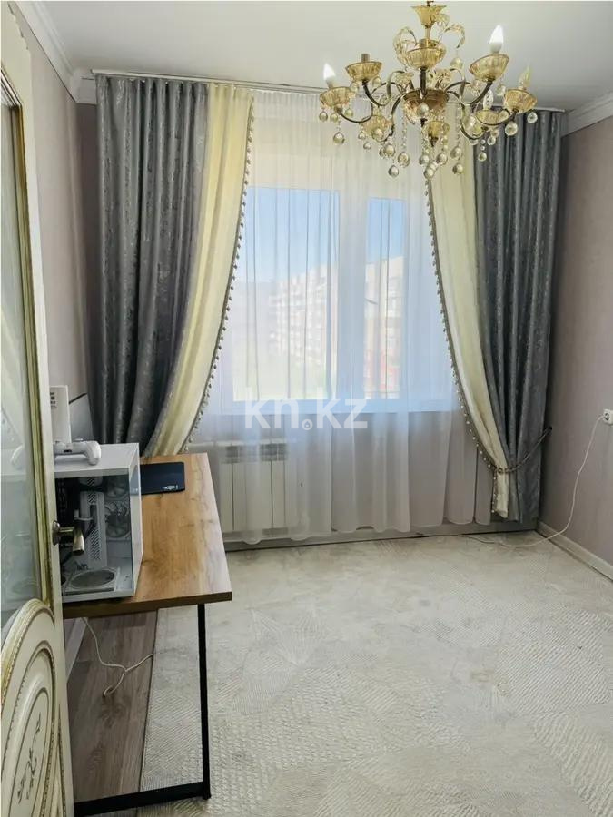 Продажа 4-комнатной квартиры, 83 м² в Караганде - фото 4