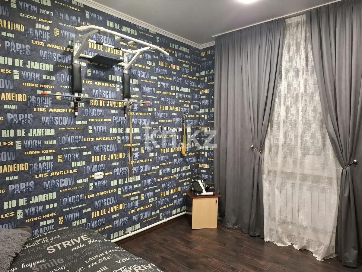 Продажа 3-комнатной квартиры, 76 м² - Продажа квартир от собственников в Караганде - страница 17 фото 3 из 6
