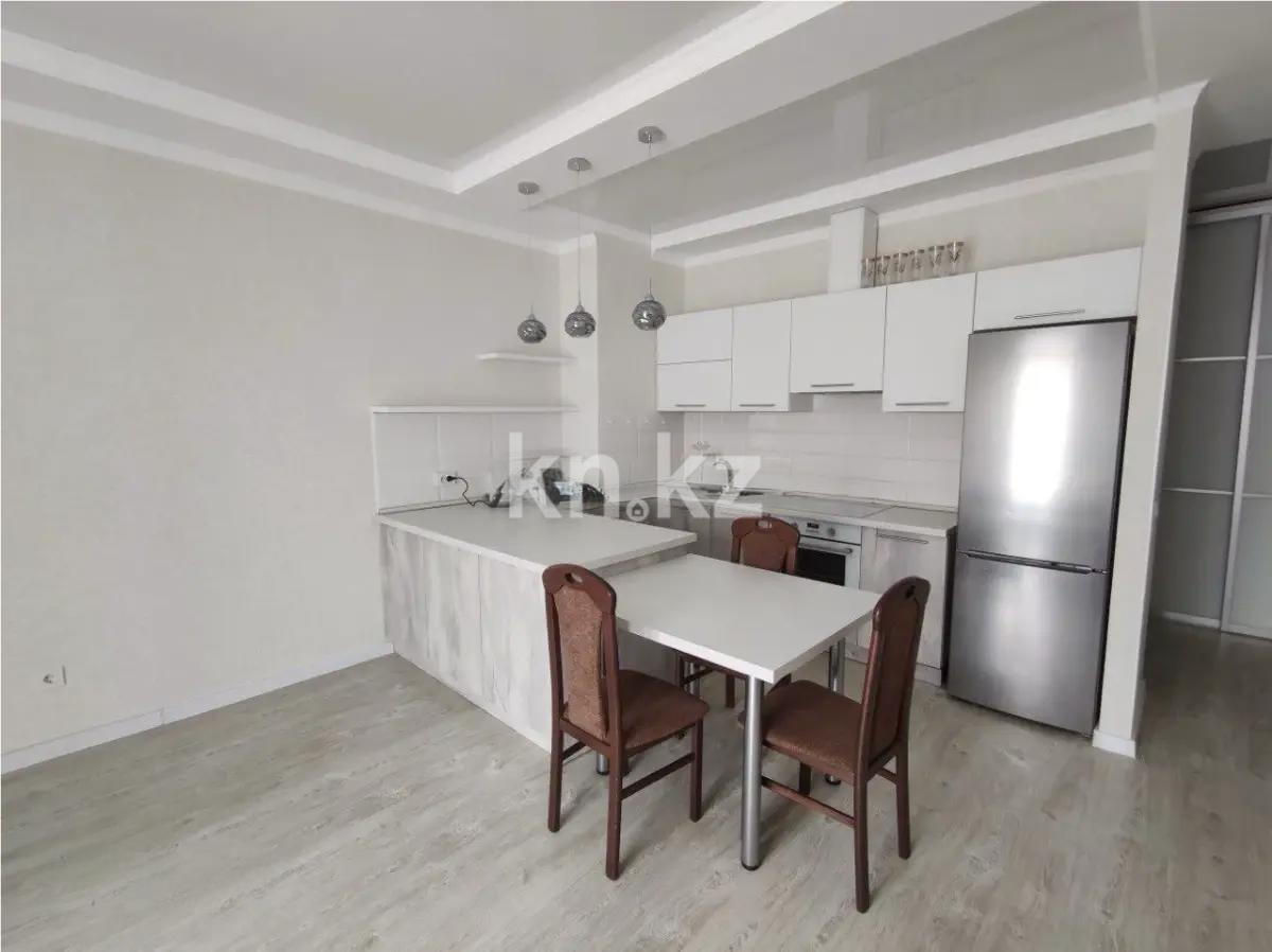 Продажа 2-комнатной квартиры, 71 м², ул. Навои, дом  208 в Алматы - фото 2