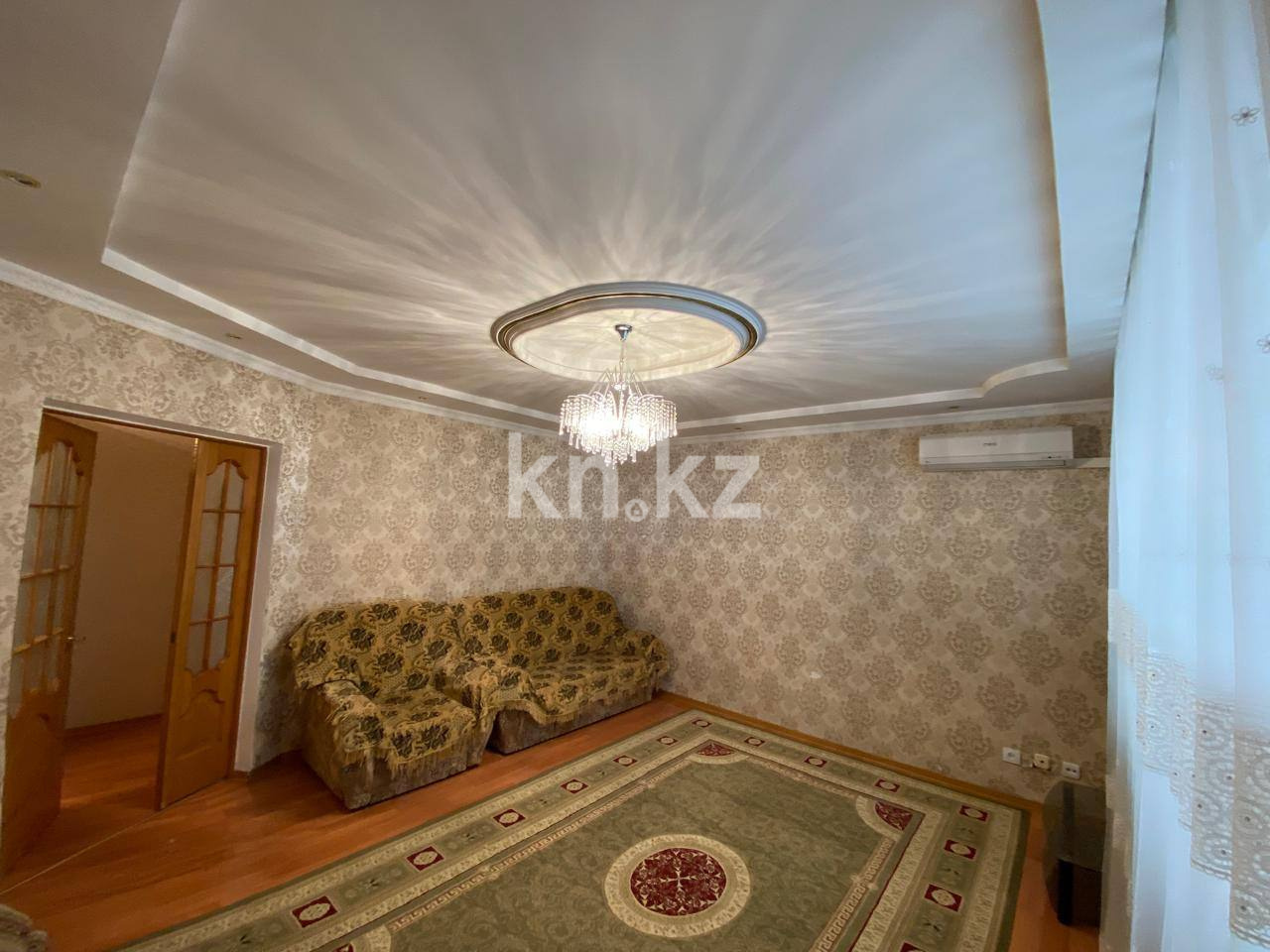 Аренда 2-комнатной квартиры, 65 м² в Астане - фото 5
