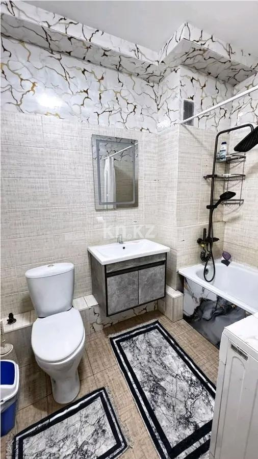 Продажа 2-комнатной квартиры, 40 м² в Алматы - фото 3