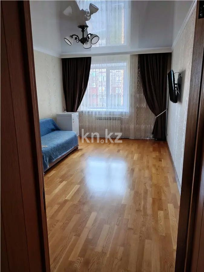 Продажа 2-комнатной квартиры, 66.5 м² - Продажа двухкомнатных квартир в Казахстане - страница 9 фото 2 из 4