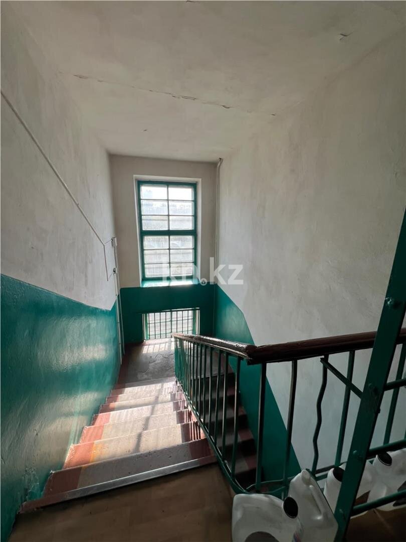 Продажа 1-комнатной квартиры, 32 м² в Караганде - фото 9