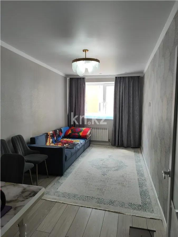 Продажа 2-комнатной квартиры, 41 м² в Астане