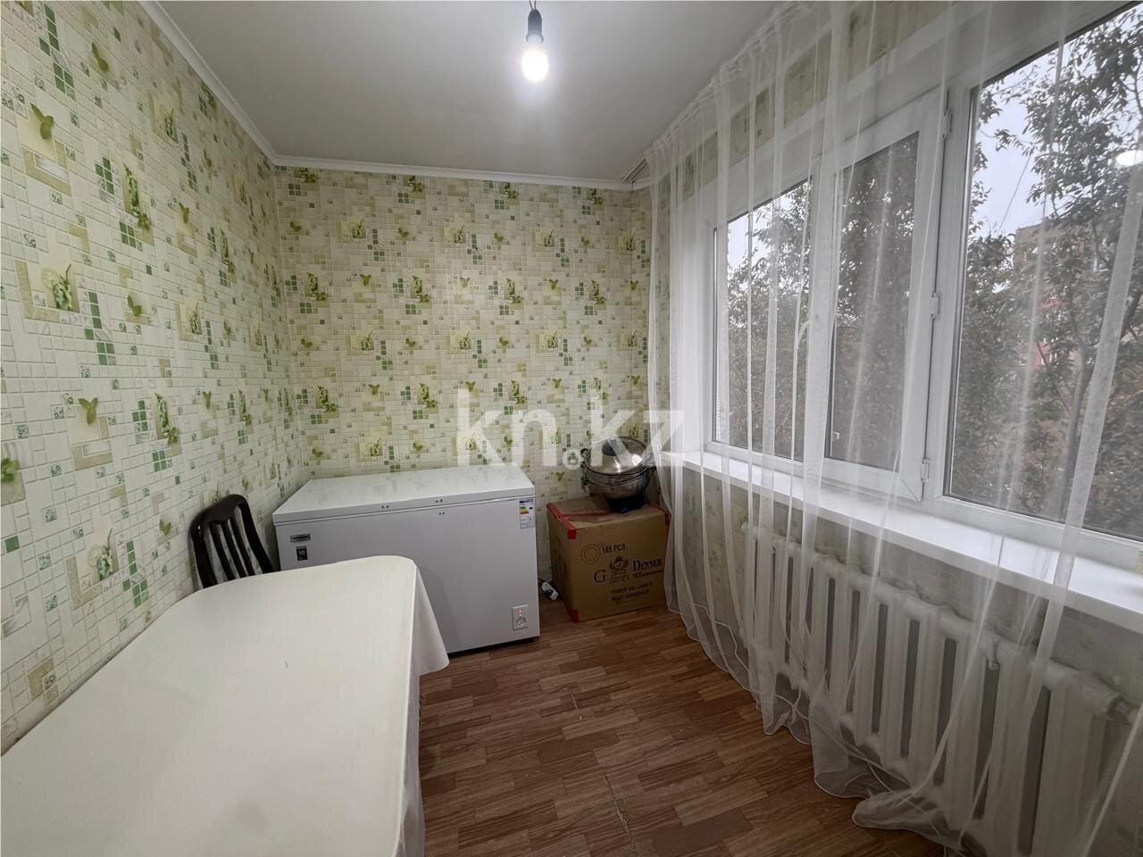 Продажа 3-комнатной квартиры, 61 м² в Караганде - фото 7
