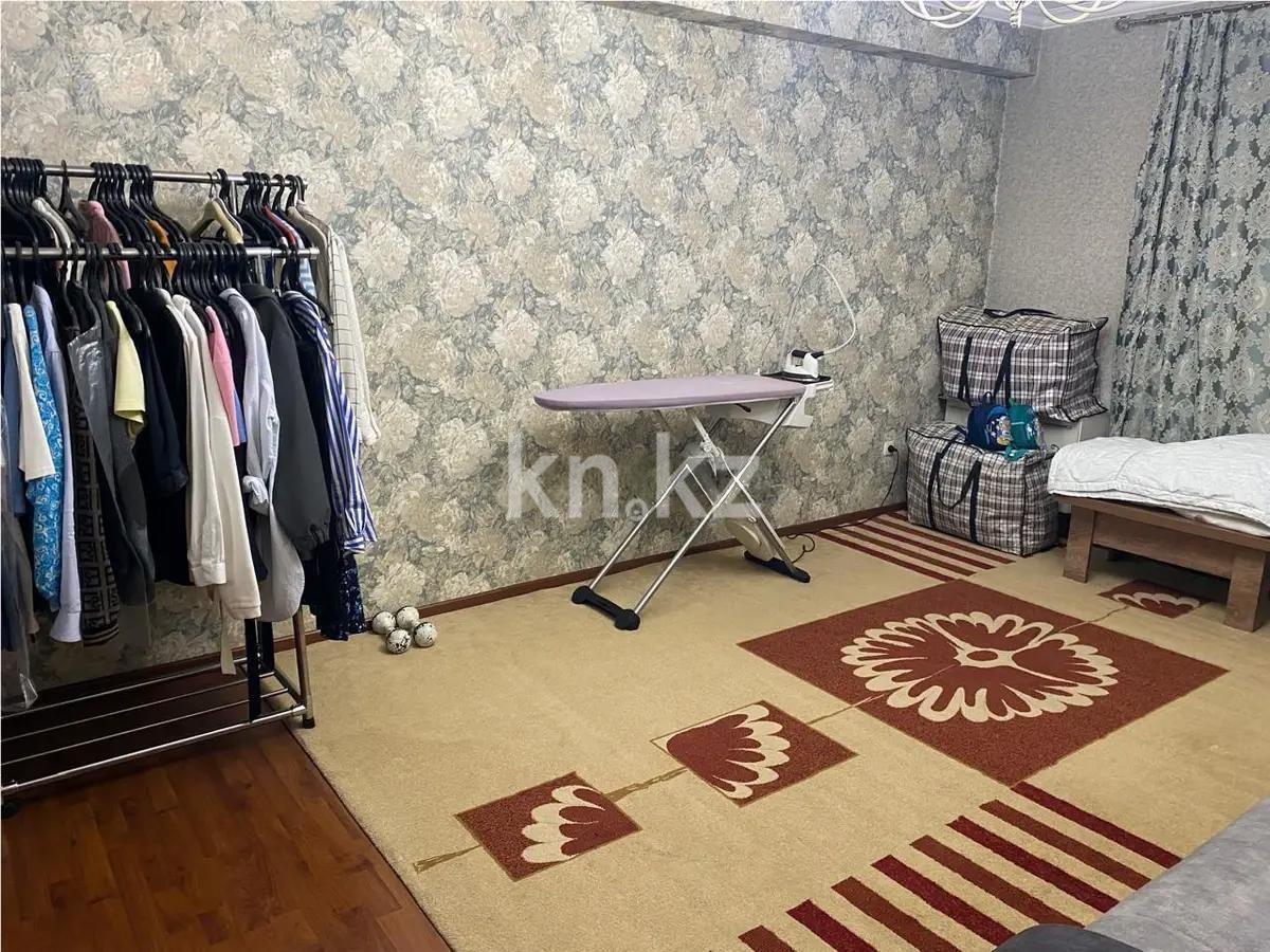 Продажа 3-комнатной квартиры, 87 м² - Продажа квартир в новостройках Алматы фото 2 из 5