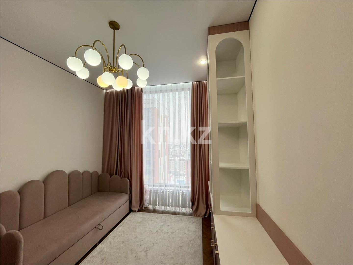 Продажа 3-комнатной квартиры, 69.2 м² в Астане - фото 7