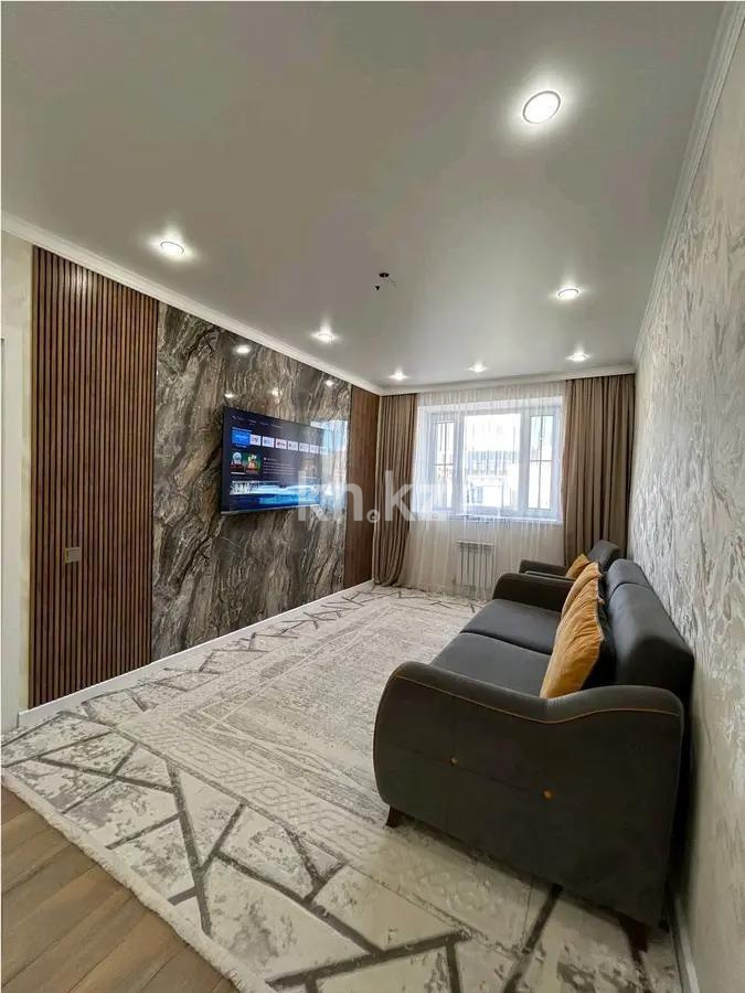 Продажа 3-комнатной квартиры, 73 м², ул. Е-15, дом  11/1 - Продажа  трехкомнатных квартир в Астане без посредников с фото фото 1 из 5