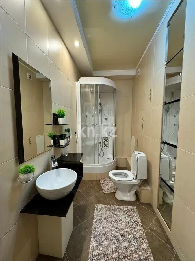 Продажа 4-комнатной квартиры, 114 м², ул. Ходжанова, дом  78 в Алматы - фото 7