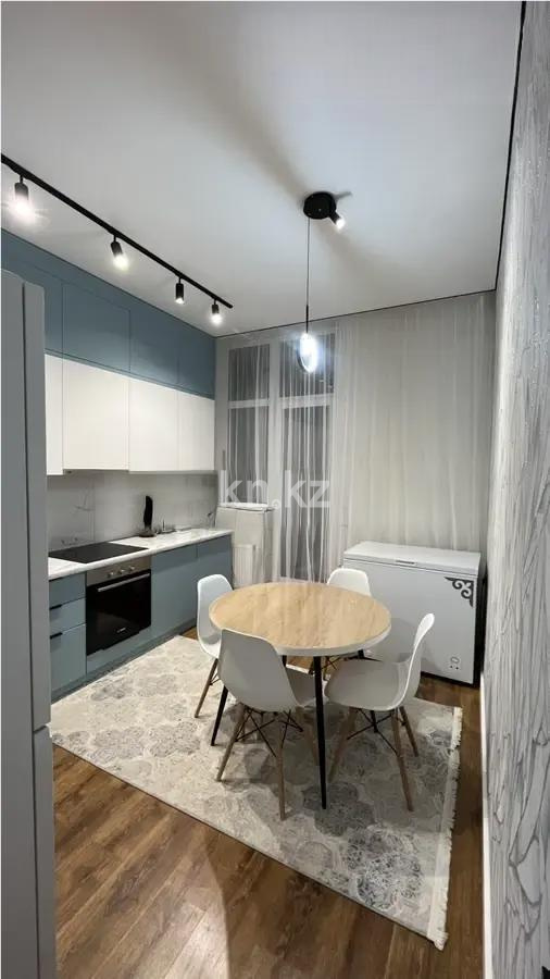 Продажа 2-комнатной квартиры, 71 м², ул. Нурмагамбетова, дом  19 в Астане - фото 3