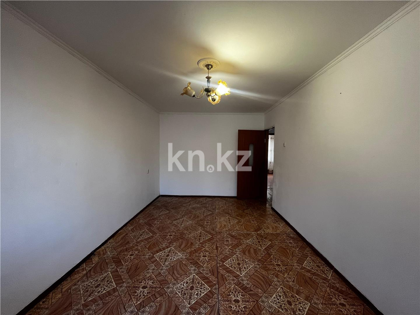 Продажа 3-комнатной квартиры, 62 м², мкр-н 14 - Продажа квартир в Караганде фото 6 из 12