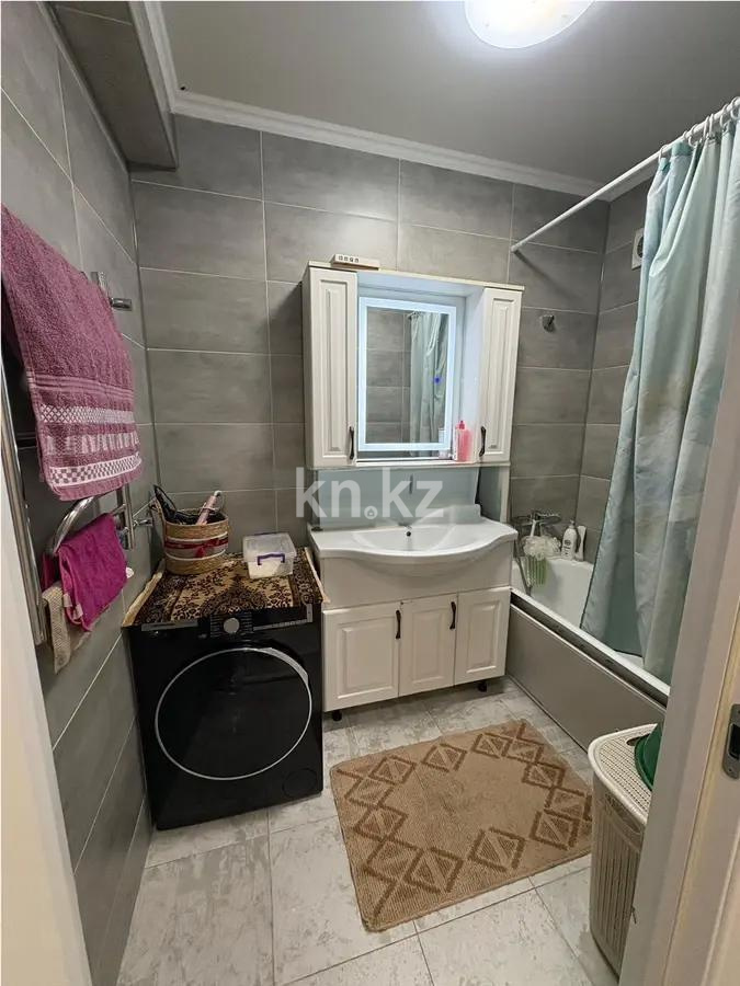 Продажа 3-комнатной квартиры, 96 м² в Алматы - фото 7