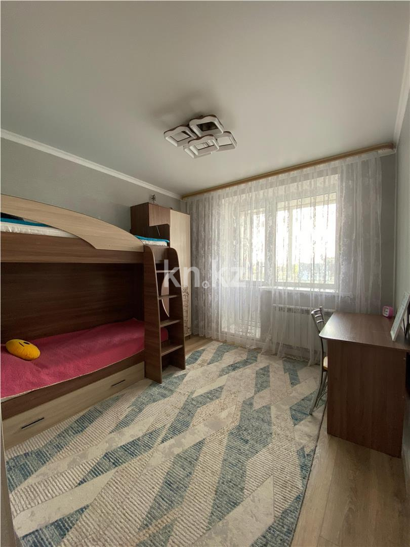 Продажа 3-комнатной квартиры, 66 м² в Караганде - фото 6