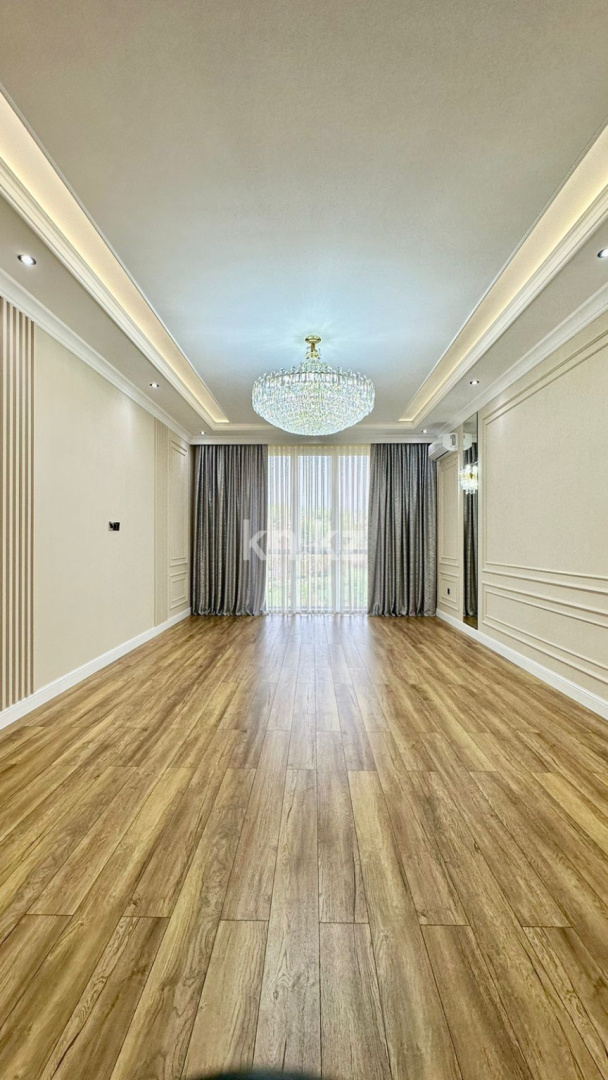 Продажа 3-комнатной квартиры, 117 м², пр. Байдибек би, дом  113/10 - Продажа квартир в Шымкенте фото 25 из 40