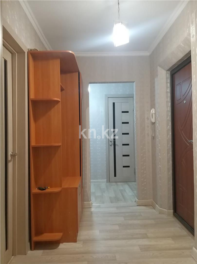 Продажа 2-комнатной квартиры, 47 м², мкр-н Мамраева (Восток-5) - Продажа  двухкомнатных квартир в Караганде фото 15 из 21