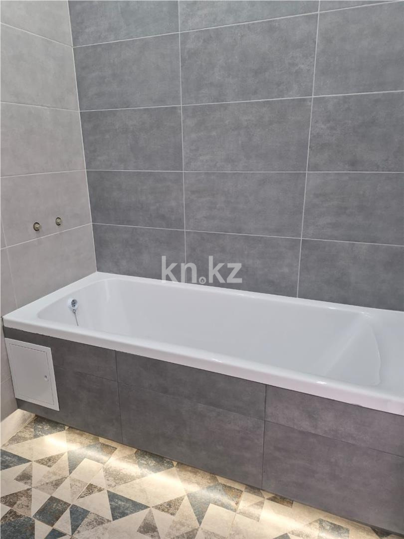 Продажа 1-комнатной квартиры, 44.3 м² в Астане - фото 6