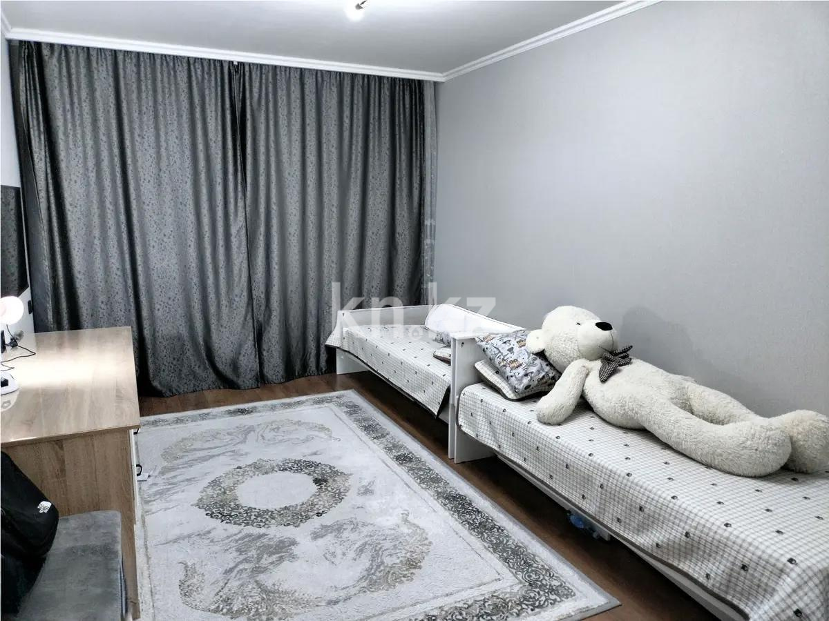Продажа 3-комнатной квартиры, 93 м² в Астане - фото 2