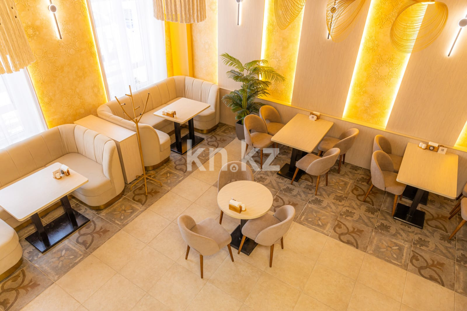 Продажа бизнеса, 130 м² в Караганде - фото 2