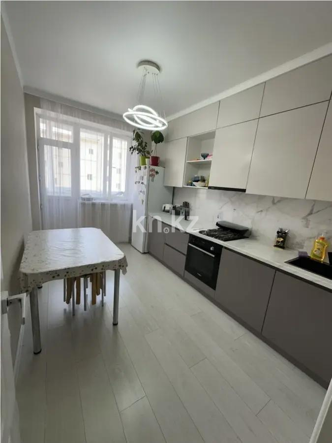 Продажа 3-комнатной квартиры, 86 м² в Астане - фото 3