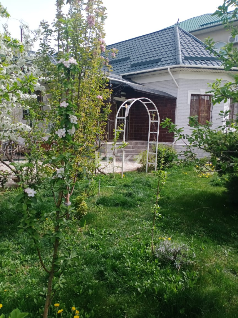 Продажа 6-комнатного дома, 216 м² - Продажа домов, коттеджей в Шымкенте фото 21 из 22