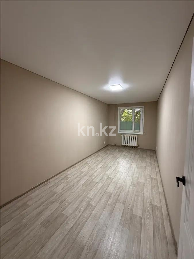 Продажа 3-комнатной квартиры, 59 м², пр. Металлургов, дом  9/2 - Продажа квартир в Темиртау фото 1 из 5