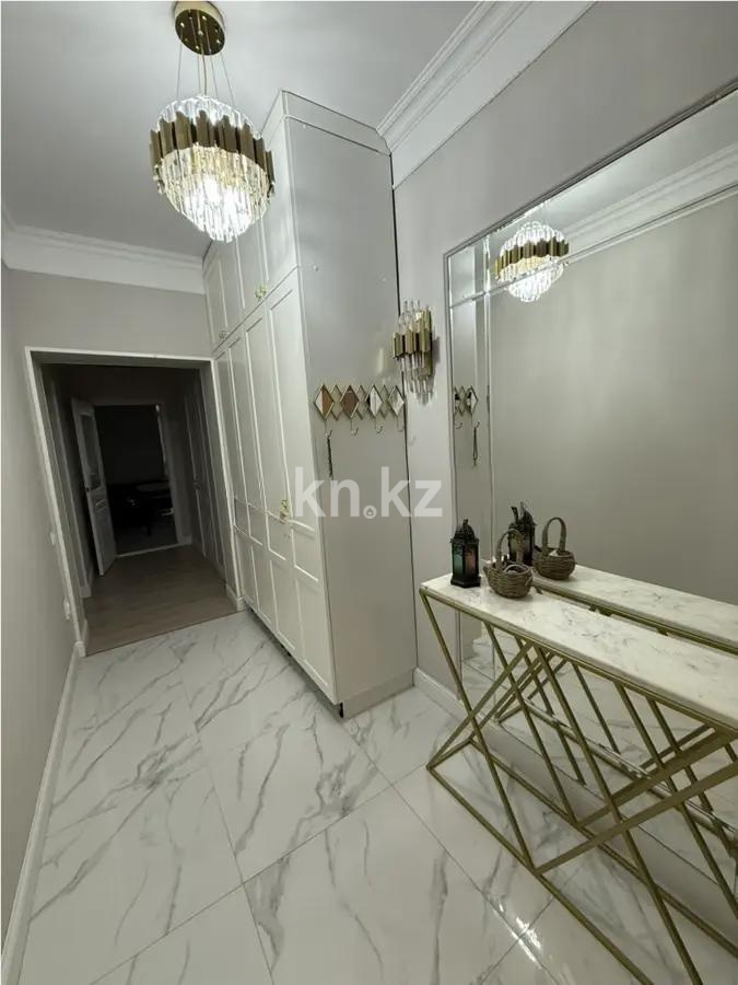 Продажа 3-комнатной квартиры, 69.7 м² в Алматы - фото 6