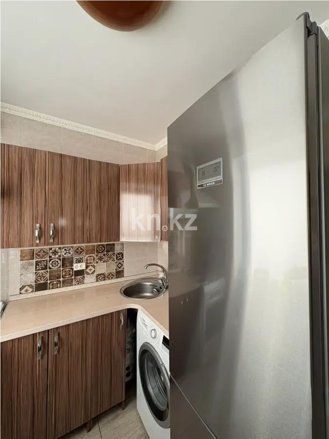 Продажа 2-комнатной квартиры, 45 м² в Астане - фото 3