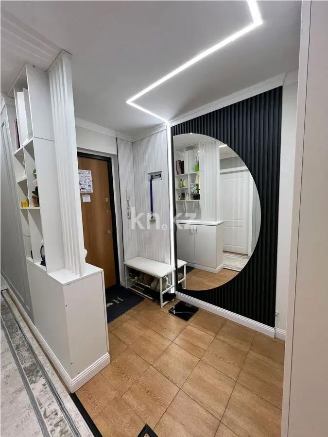 Продажа 3-комнатной квартиры, 61.5 м², ул. Асана Кайгы, дом  8 в Астане - фото 6