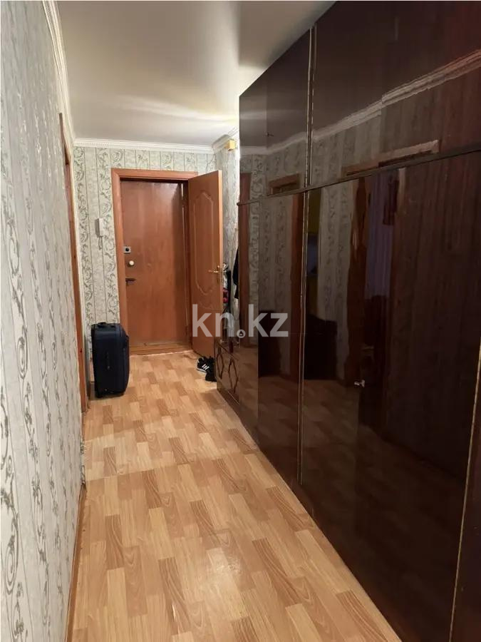 Продажа 3-комнатной квартиры, 66 м² - Продажа трехкомнатных квартир в Караганде - страница 2 фото 6 из 6