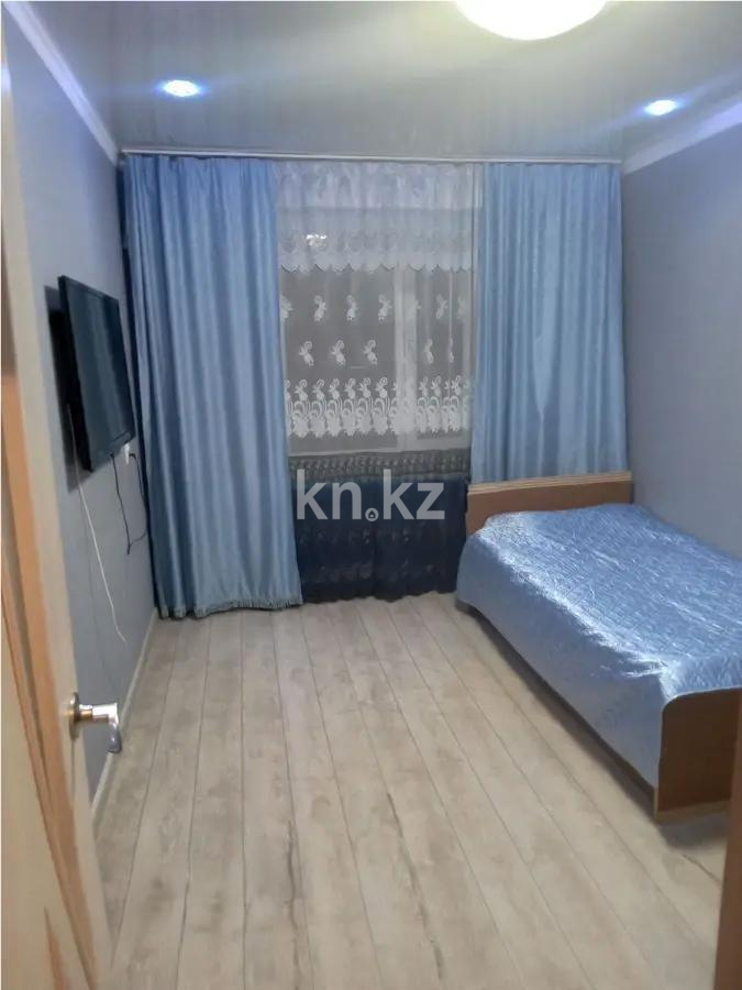 Продажа 2-комнатной квартиры, 58 м² в Караганде - фото 2