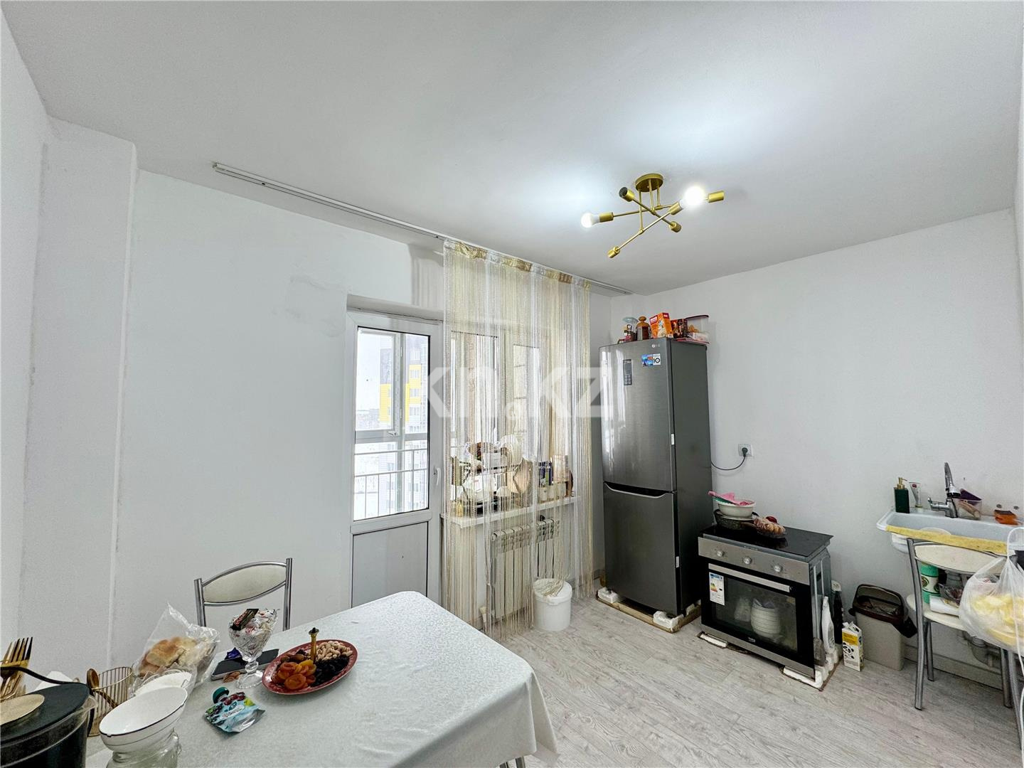 Продажа 2-комнатной квартиры, 70 м², ул. Ашимова, дом  26 - Продажа  двухкомнатных квартир в Караганде фото 5 из 10