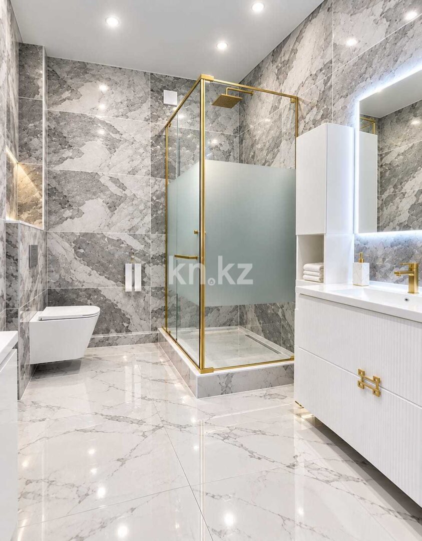 Продажа 2-комнатной квартиры, 82 м² в Астане - фото 7