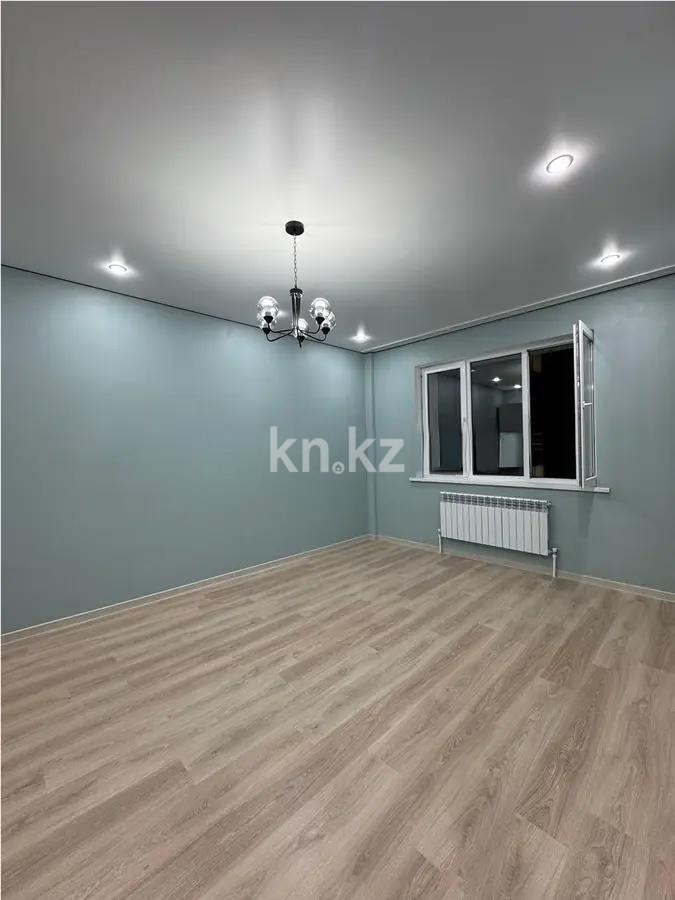Продажа 1-комнатной квартиры, 43 м² - Продажа квартир в Алматы - страница 4 фото 1 из 3