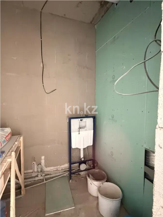 Продажа 2-комнатной квартиры, 40.8 м² - Продажа двухкомнатных квартир в р-не Нура Астаны фото 2 из 3