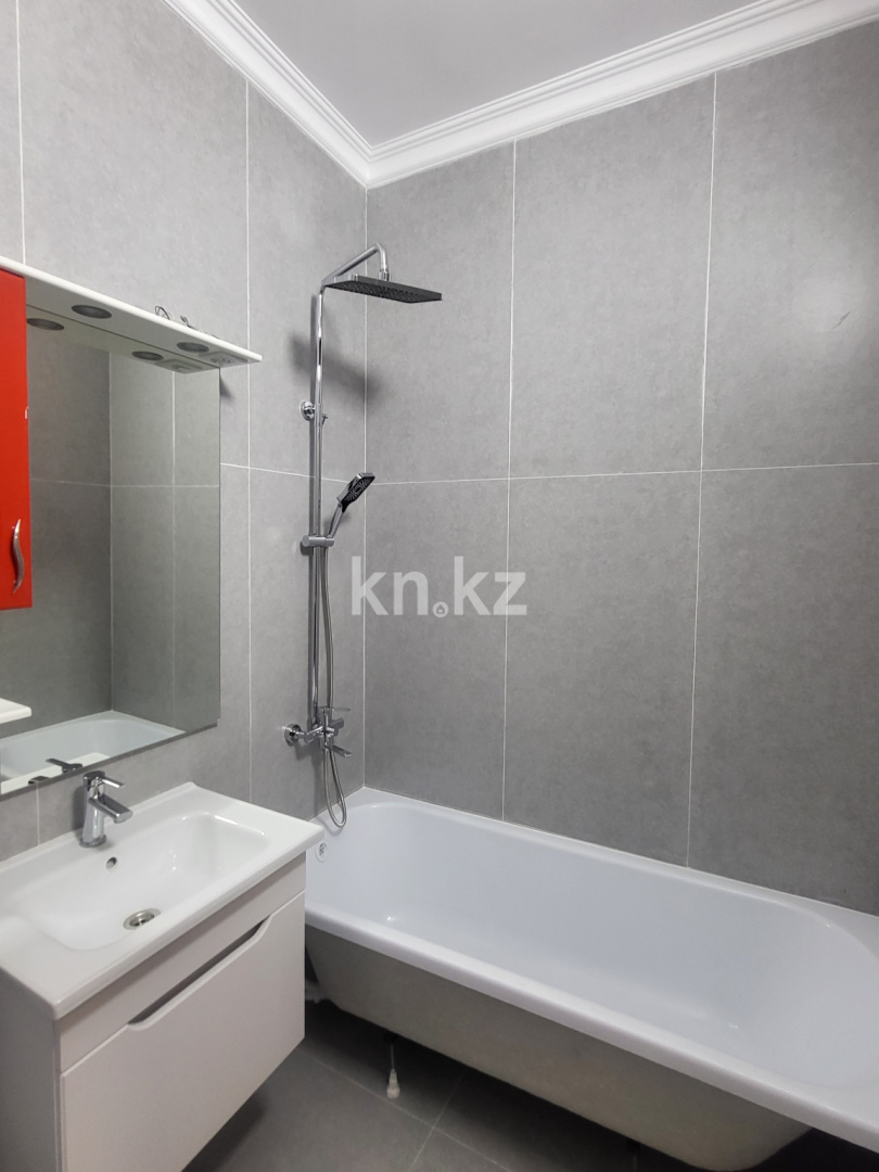 Продажа 2-комнатной квартиры, 66.18 м² - Продажа квартир в новостройках Астаны - страница 15 фото 8 из 8