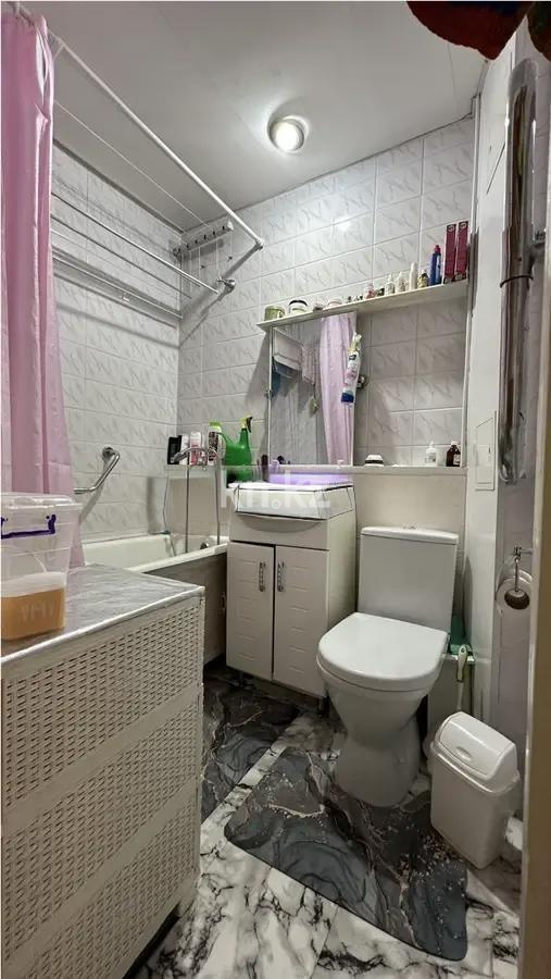 Продажа 2-комнатной квартиры, 42 м² в Алматы - фото 4