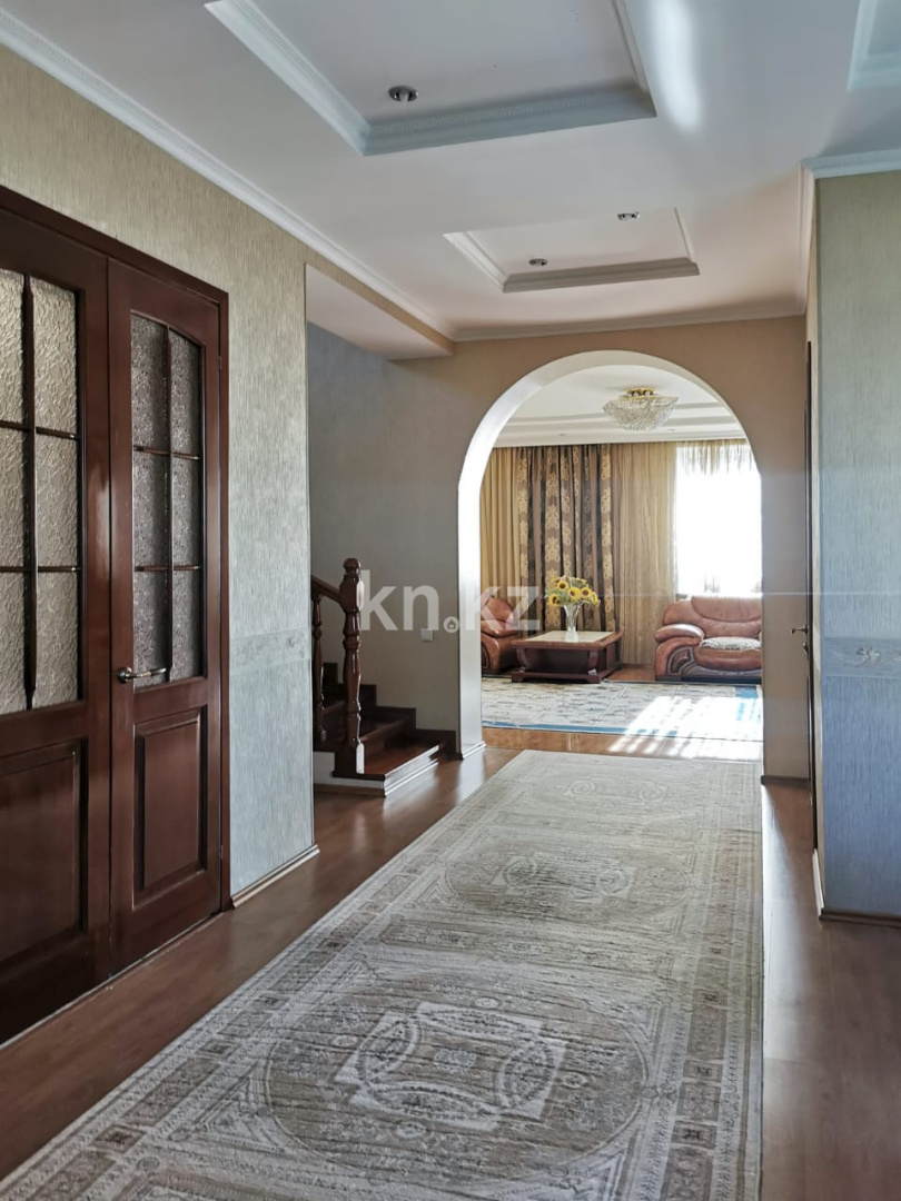 Продажа 5-комнатного дома, 205 м², ул. Сокольского в Алматы - фото 20