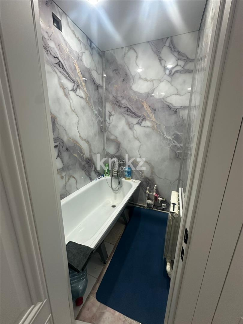 Продажа 3-комнатной квартиры, 67 м², пр. Металлургов в Темиртау - фото 10